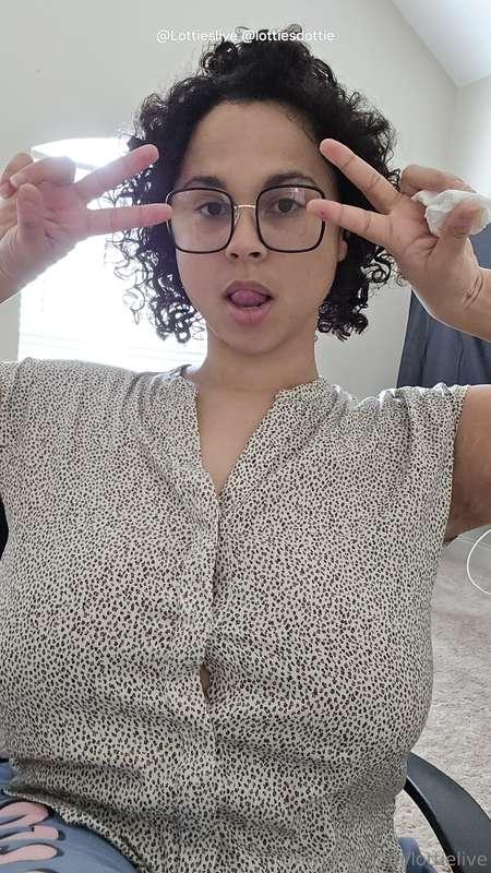I'm really a nerd at heart.🤓🥰👍