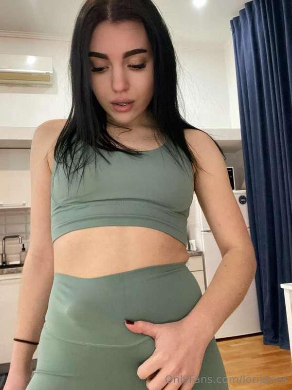 Oh my god!😱🥵 @cutie.sophie I can't stop thinking about sex, ..