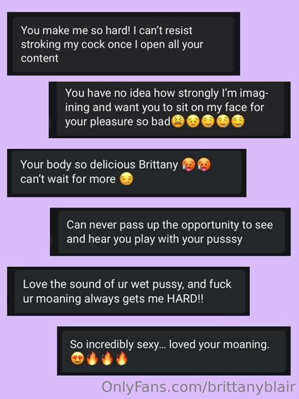 gmmmm😍 so happy u guys love yesterday’s morning masturbation..