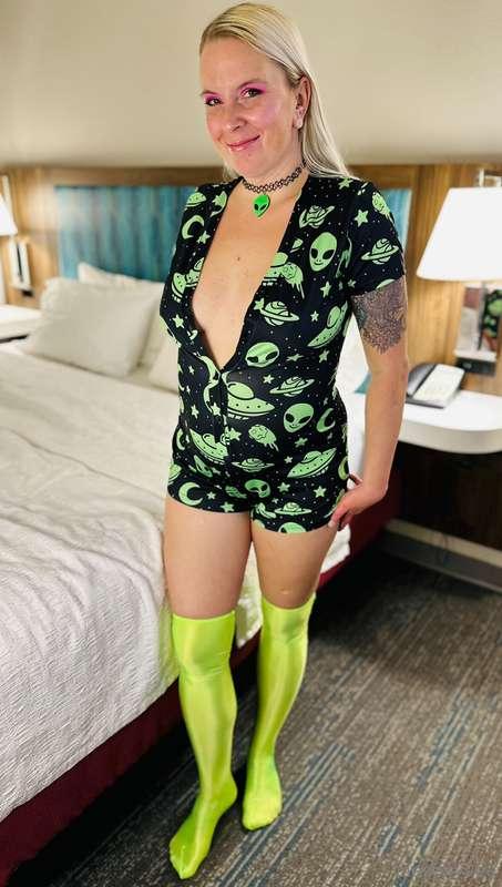 The truth is out there