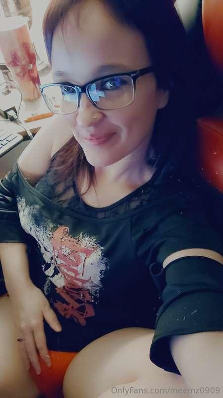 Wanna be naughty with me?