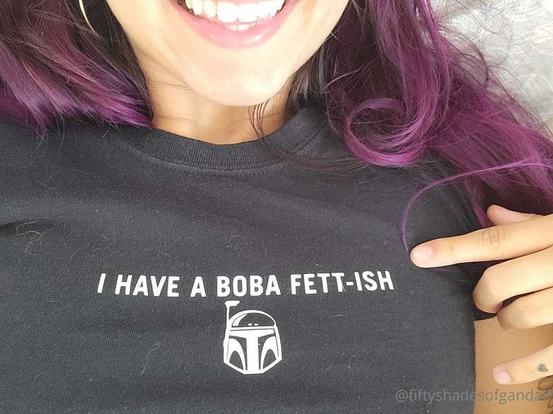 fiftyshadesofgandalf image #1