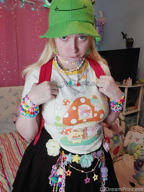 lildreamprincess image #3