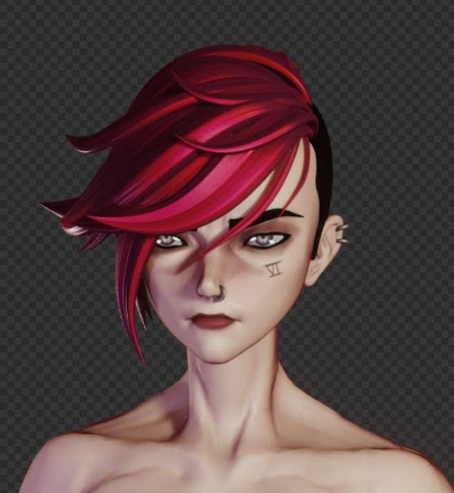 Vi Wip