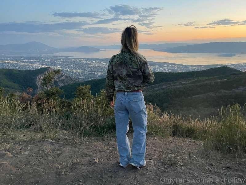Honest life update: the last couple of weeks had me a little..