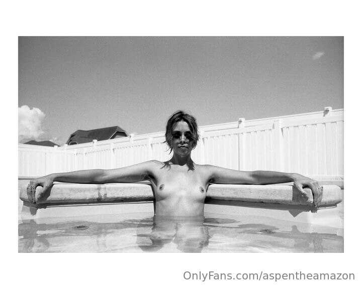 Let me drown you 😏 