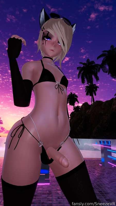 sneezevr image #6