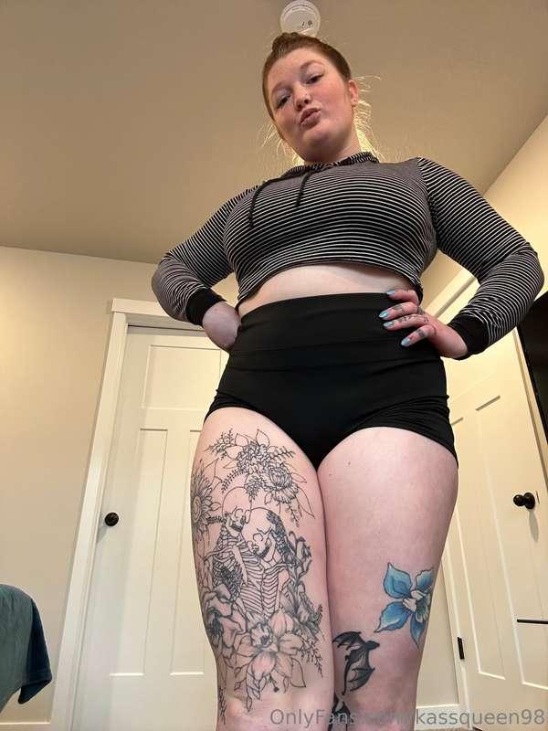 Ran some errands in this outfit the other day and caught som..