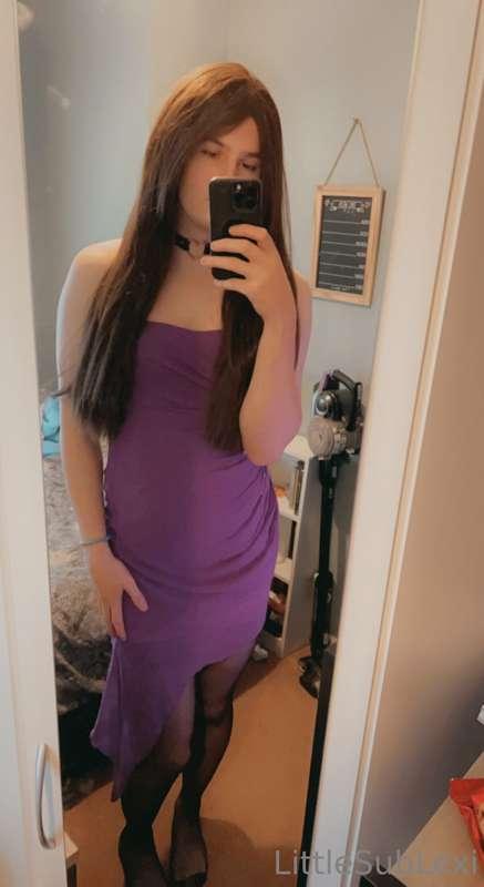 💜 I need my girlcock sucked so bad 💜

Do you like seeing how..