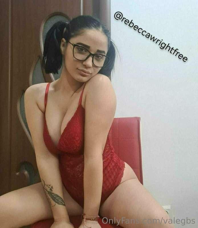 @rebeccawrightfree 
@rebeccawrightfree 
❤️My sexy and sweet ..