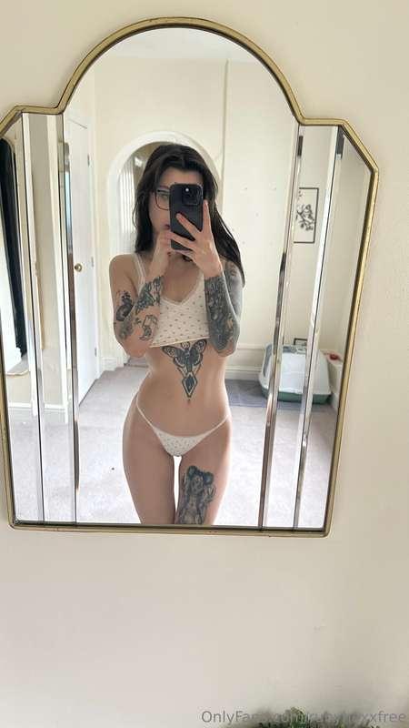 Am I cute?