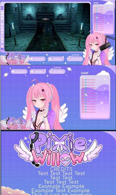 Stream overhaul sneaky peek!