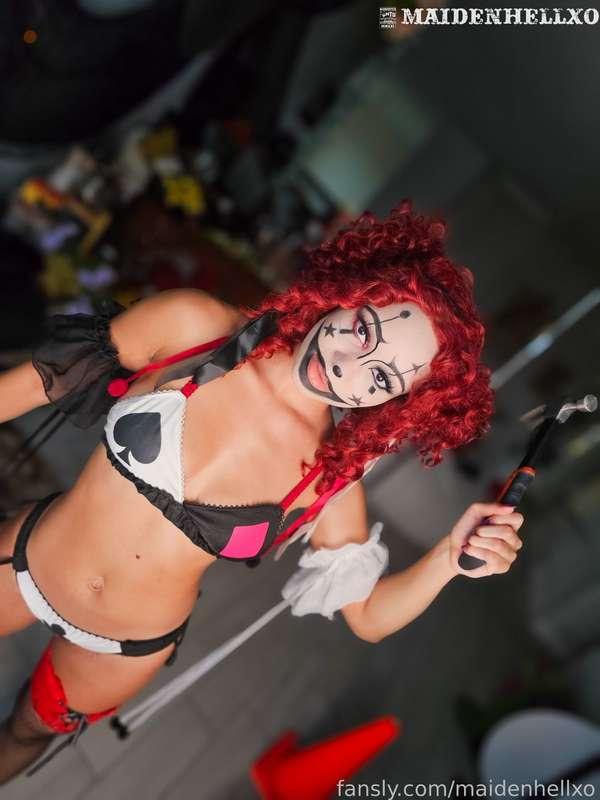 maidenhellxo image #40