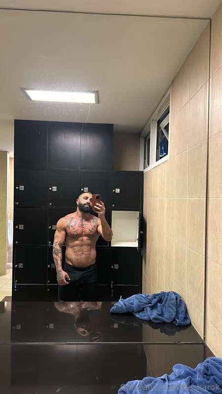 He said hi from Thailand 😘