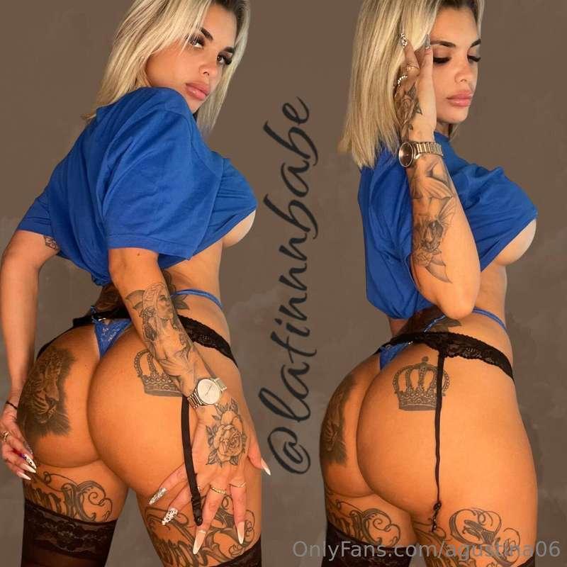 @latinnnbabe

⚜️One call with her and you'll never leave her..
