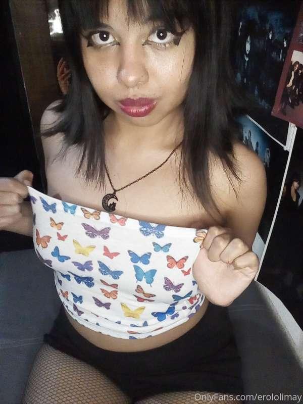 Que tengas un bonito martes, senpai uwu