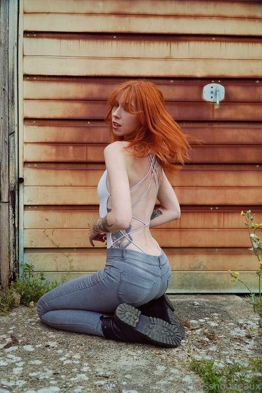 THINK FAST - Imma do a “daily content DMd” week - as I haven..