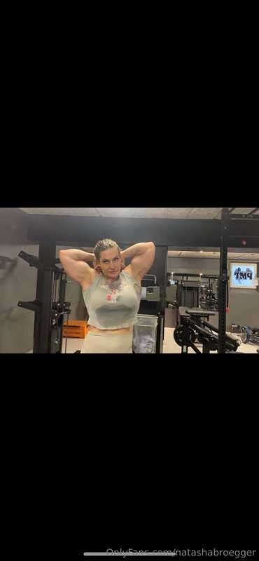 athenemuscle image #1