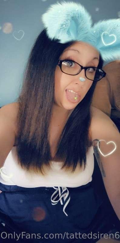 Ready To Enjoy !!  Go check out & subscribe to my new page....