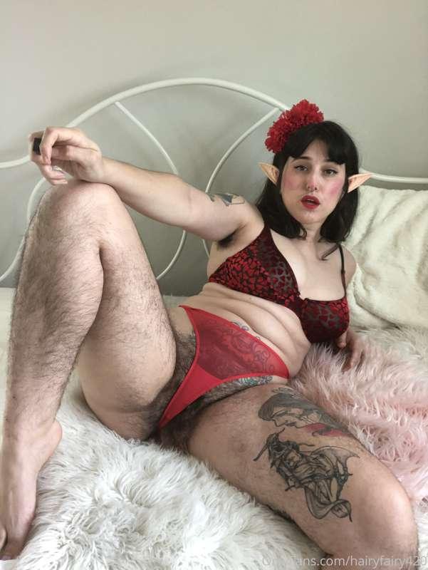 hairyfairy420 image #4