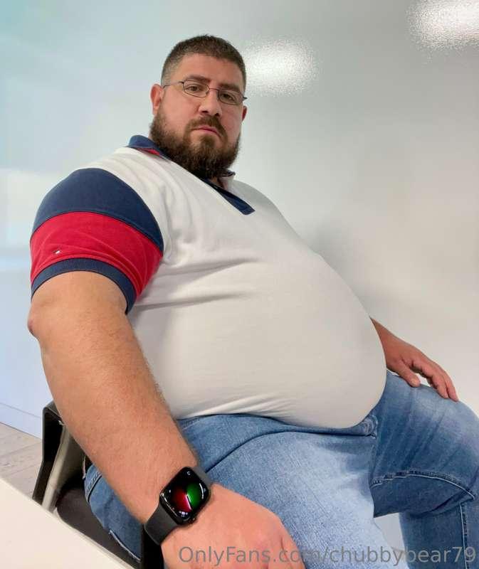 chubbybear79 image #11
