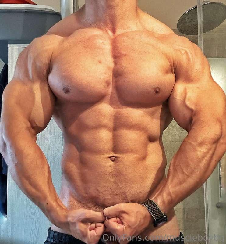 Current shape