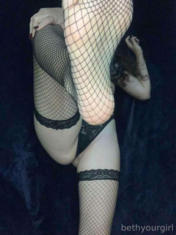 Are you ready to be stepped on and get reminded of where you..