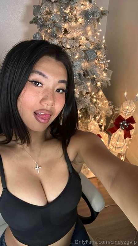 baby it's cold outside