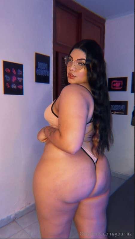 I’m not trying to be sexy, it’s just a way of expressing mys..