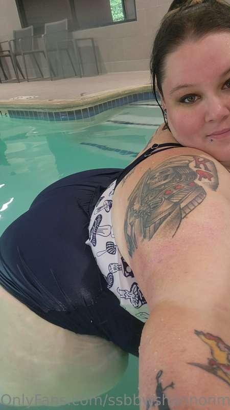 ssbbwshannonmarie image #1