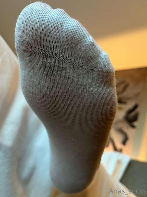 Sniff sniff