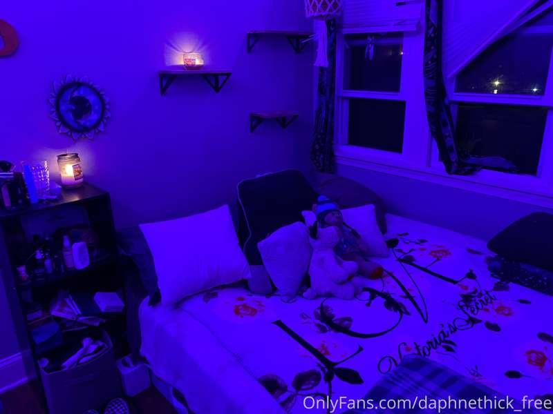 went shopping tonight at the casino and got SPOILT ROTTEN. s..