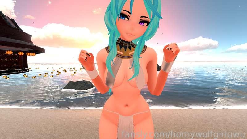 hornywolfie image #3