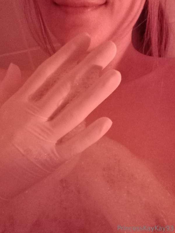 Imagine how good these would feel on your 🍆!