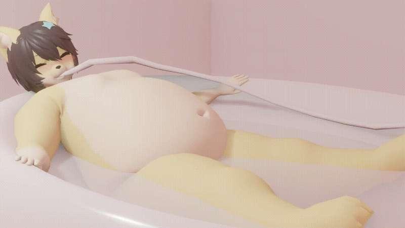 Cato's Bathtub Fill~ [Mini]
