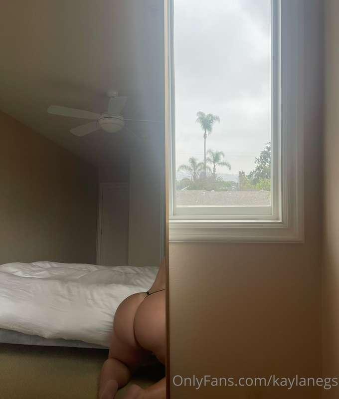 swallow up a g string