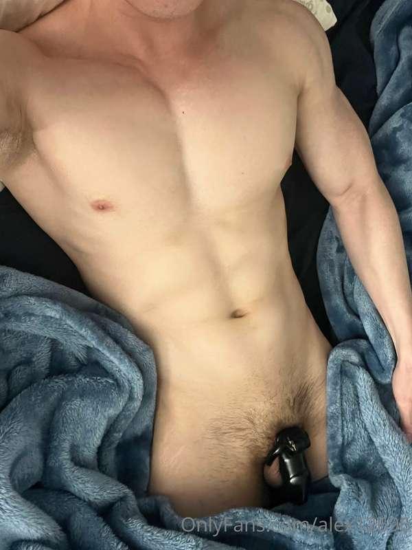 Lazy Monday 🫠