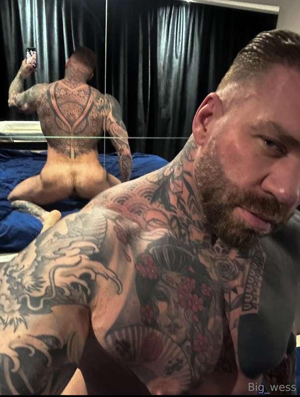 Can you massage my back 😈