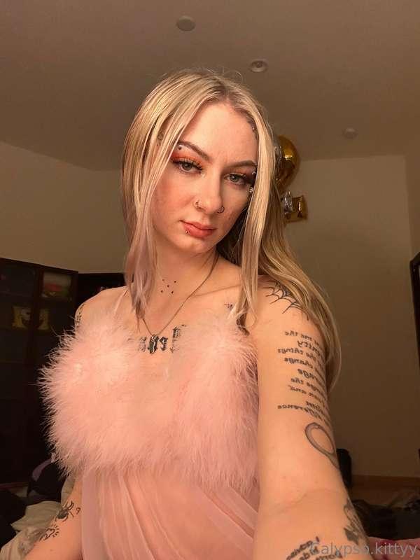 You want me so bad