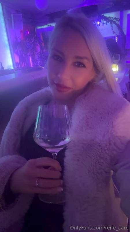 Du wirst mich nicht vergessen.