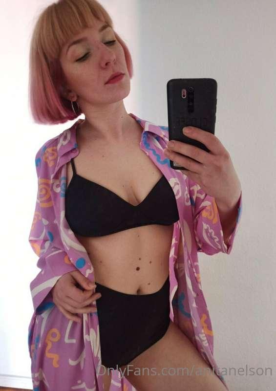 I have a couple of sex toys I want to show you