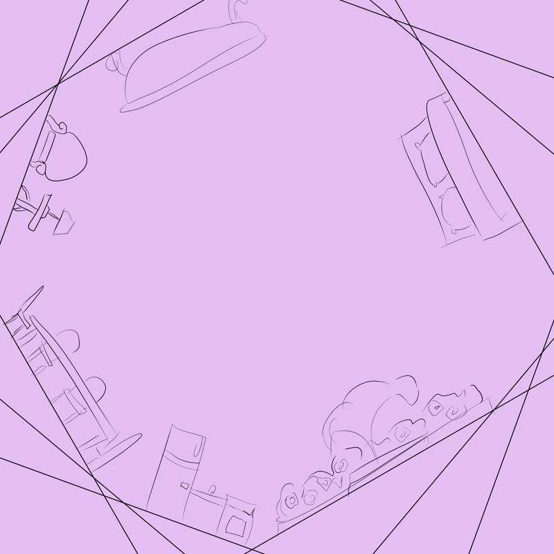 [#61] House of dimensions