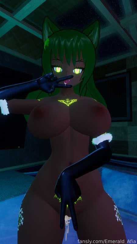 emerald_afia image #0
