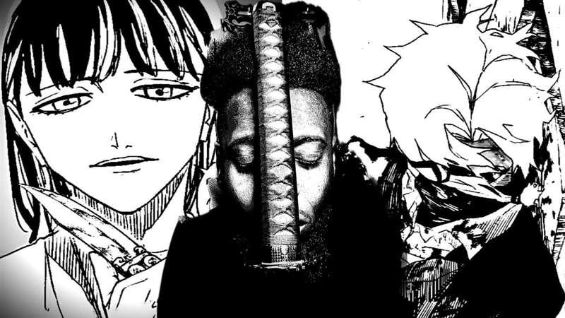 The Broken Bonds Of Icy Hearts Shatter Space And Time! | Kagurabachi Chapter 35 Review