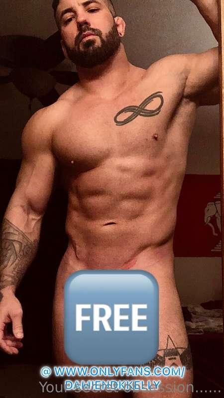 FREE FANS ONLY: Tip this post any amount for a FREE TRIAL to..