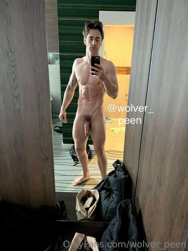 wolver_peen image #1