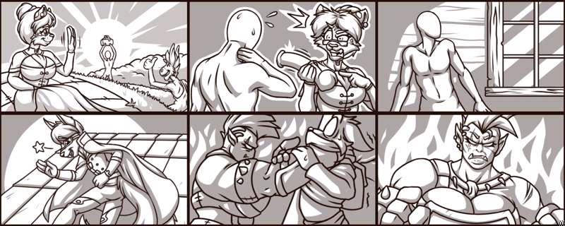 And some more story images