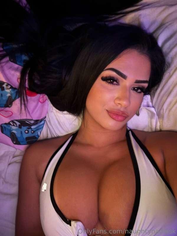 Let’s talk I’m bored 