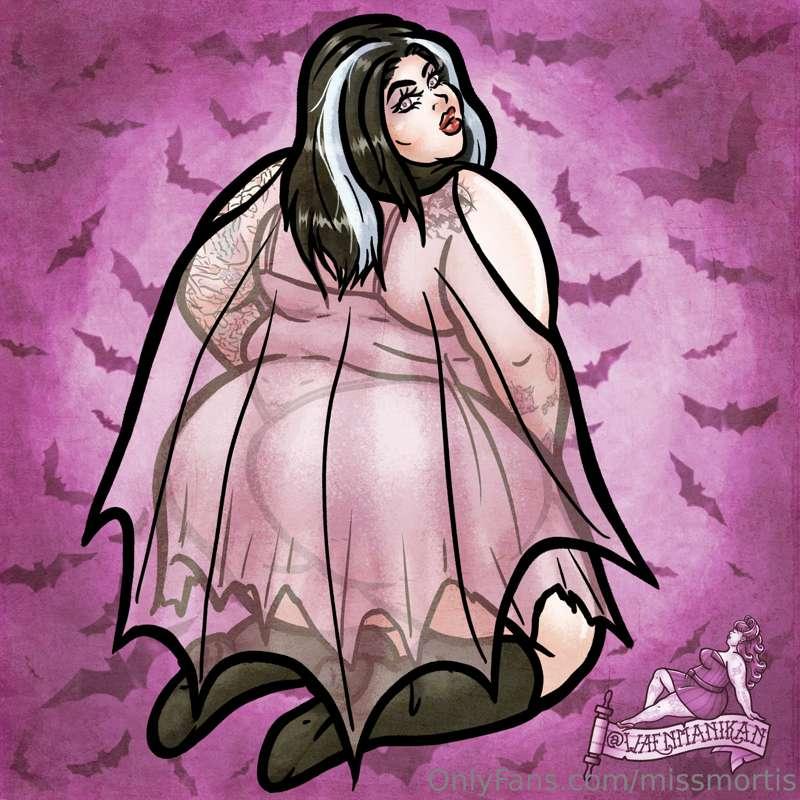 Living Dead Girl!