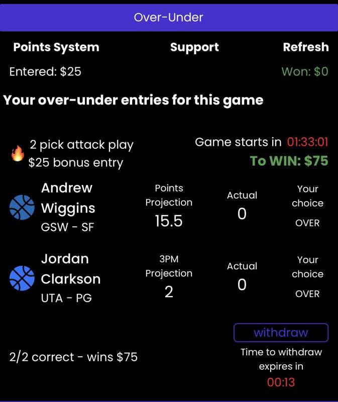 Sportsbattle 